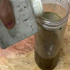 All You Need to Know About Brake Fluid