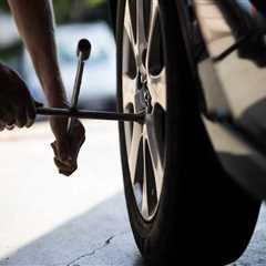 A Complete Guide to Tire Rotation Schedule for Optimal Car Maintenance
