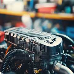 The Power of Cold Air Intakes: Improving Performance for Imported Vehicles