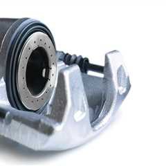 Eliminating Brake Noise and Vibrations