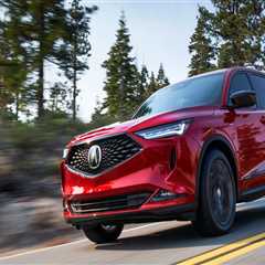 The Benefits of Acura Maintenance Plans