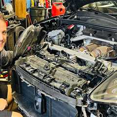 How to Assess the Experience of a Service Provider for European Import Auto Maintenance