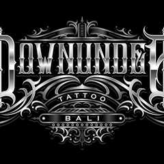 Canggu Tattoo Studio | Downunder Tattoo Bali