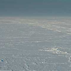 Denmark and Greenland Navigating Arctic Geopolitics as Diplomatic Icebreakers