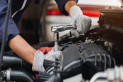 All you need to know about checking and topping off fluids for a well-maintained vehicle
