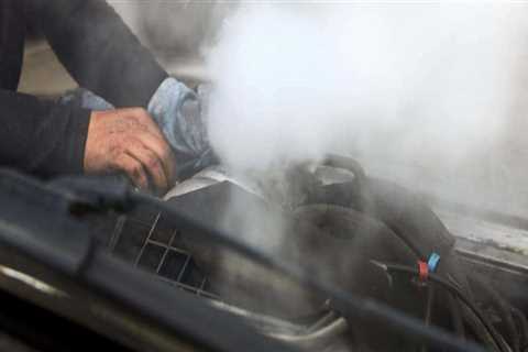 Understanding Engine Overheating in Acura Vehicles