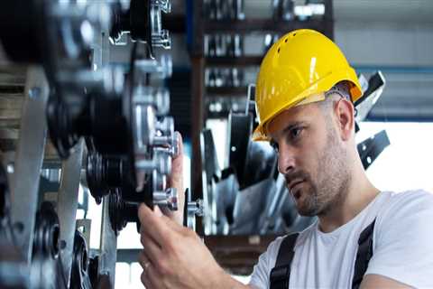 Maximizing the lifespan of your equipment through regular maintenance