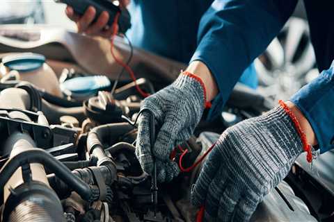A Comprehensive Guide to Checking and Replacing Fuses for DIY Car Maintenance