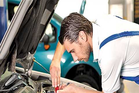 Factors That Contribute to a Positive Auto Repair and Maintenance Experience