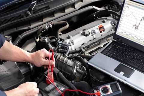 What to Do If: Handling Common Car Problems and Choosing the Right Auto Shop