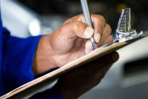 The Importance of Checking Ratings for Auto Repair and Maintenance