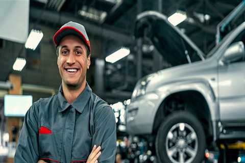 ASE Certification: The Key to Finding a Reliable Auto Service Provider for Your Imported Car
