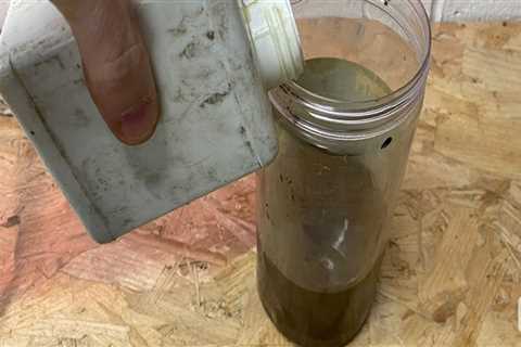 All You Need to Know About Brake Fluid