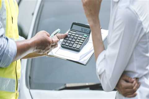 Seeking Compensation for Damages Caused by Faulty Parts