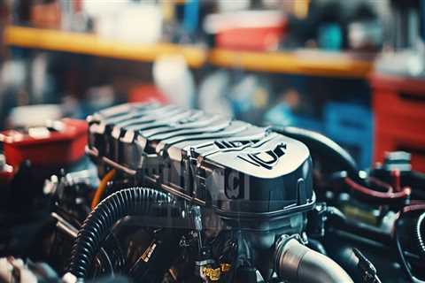 The Power of Cold Air Intakes: Improving Performance for Imported Vehicles
