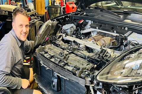 How to Assess the Experience of a Service Provider for European Import Auto Maintenance