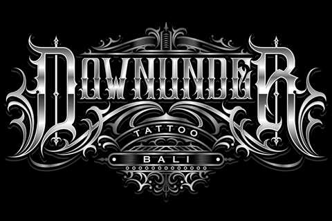 Canggu Tattoo Studio | Downunder Tattoo Bali