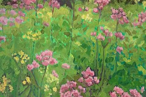 The Vibrant Art Scene in Fairfield County, Connecticut