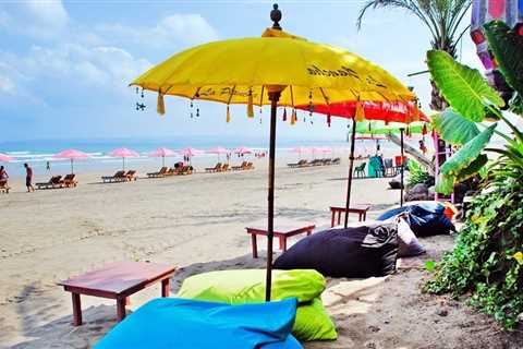 Seminyak Tattoo Studio | Downunder Tattoo Bali