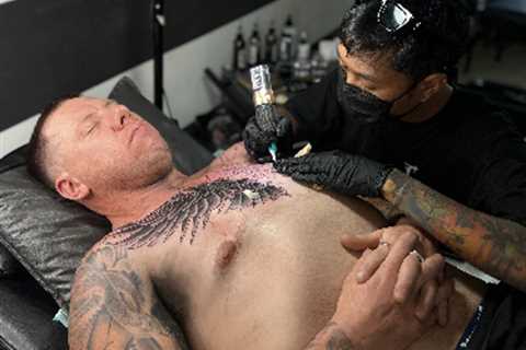 Tattoo Styles Guide : Finding the Perfect Ink at Downunder Tattoo