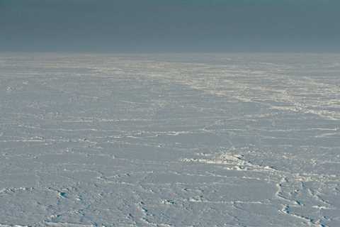 Denmark and Greenland Navigating Arctic Geopolitics as Diplomatic Icebreakers
