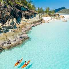 Beyond the Beach: Unique Vacation Activities to Elevate Your Getaway