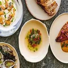 The Farm-to-Table Movement: Transforming Culinary Arts in Northern California