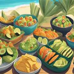 The Culinary Melting Pot: Exploring Northern California's Diverse Food Scene