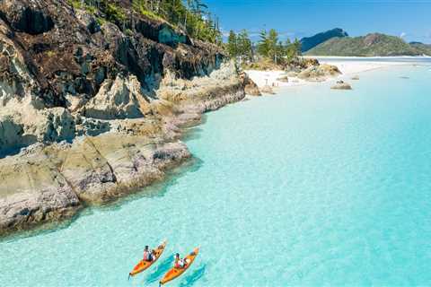 Beyond the Beach: Unique Vacation Activities to Elevate Your Getaway