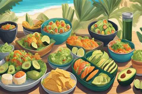 The Fusion of Cultural Influences in Northern California's Culinary Scene