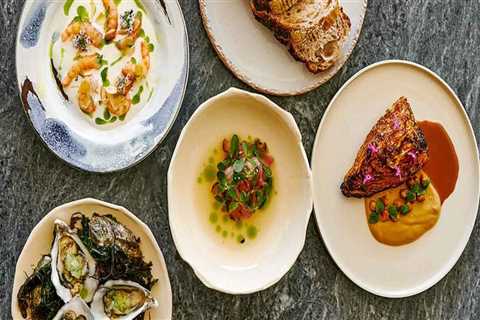 The Farm-to-Table Movement: Transforming Culinary Arts in Northern California