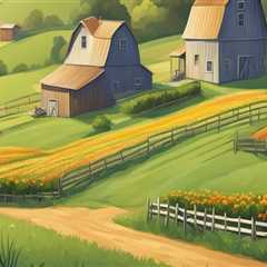 Exploring the Bountiful Farms in Southern Mississippi