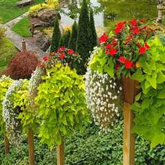 A Walk Through Tranquility: Why Botanical Gardens Are Must-Visit Destinations