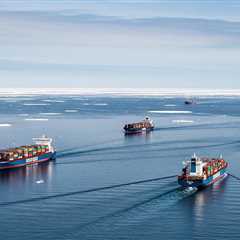 China’s Arctic Paradox: Calling for Caution Amidst Shipping Expansion