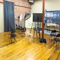 The Ultimate Guide to Studios in Contra Costa County, California