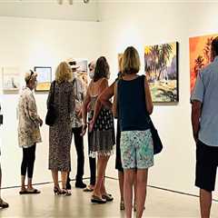 Unlocking Grants and Funding Opportunities for Artists in Sarasota County, Florida