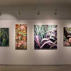 Experience the Vibrant Arts Scene in Sarasota County, Florida
