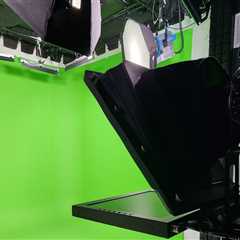 The Ultimate Guide to Green Screen Studios in Contra Costa County, California