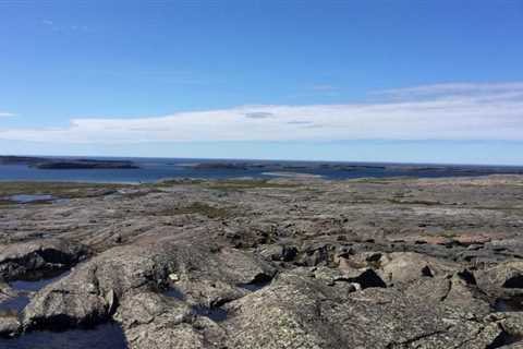 The Canadian Arctic as a Guardian of Earth’s Oldest Secrets