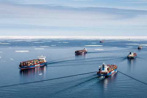 China’s Arctic Paradox: Calling for Caution Amidst Shipping Expansion