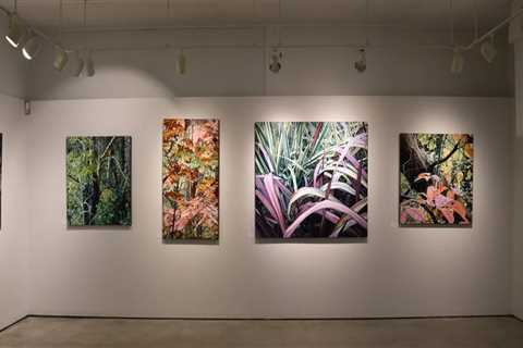 Experience the Vibrant Arts Scene in Sarasota County, Florida
