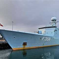 A Shifting High North Drives Europe to Rebuild Arctic Security