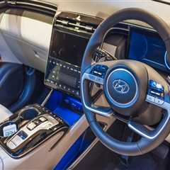 Upgrade Your Hyundai With Glass Accessories From A Trusted Auto Glass Shop In London, Ontario