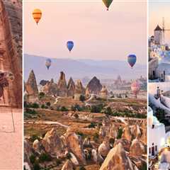 Beyond the Beach: Unique Vacation Activities That Create Lasting Memories
