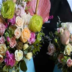 The Growing Trend of Eco-Friendly Florists in Southern California
