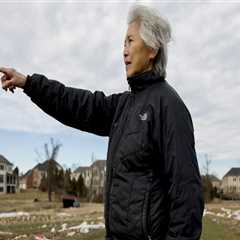 The Importance of Small-Scale Farming in Fairfax County, Virginia