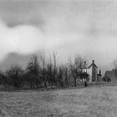 The Evolution of Agriculture in Fairfax County, Virginia