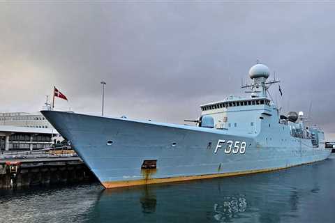 A Shifting High North Drives Europe to Rebuild Arctic Security
