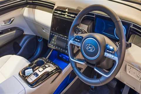 Upgrade Your Hyundai With Glass Accessories From A Trusted Auto Glass Shop In London, Ontario