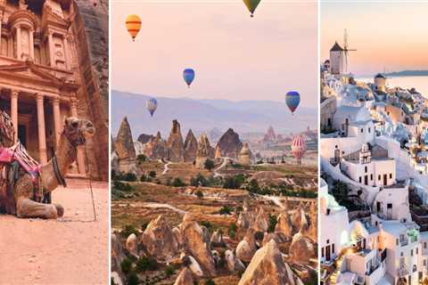Beyond the Beach: Unique Vacation Activities That Create Lasting Memories